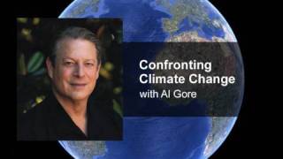 Confronting Climate Change, with Al Gore