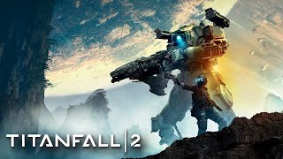 TITANFALL 2 - Gameplay Live Fire - 07 DECK