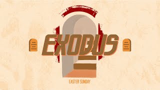 April 9, 2023 Sunday Service | Exodus 12 with Kevin Barnett