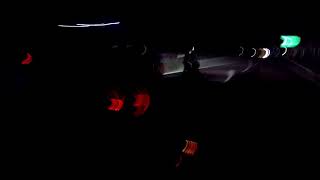 BMW E36 M50 turbo 500hp+ vs Audi RS6 C6 700hp