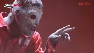 Slipknot - Live Rock in Rio 2011 - SOUNDSTAGE