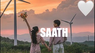 SAATH -Nepali song- (Tunna Bell Thapa)