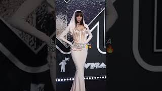 Lisa’s VMAs 2024 Goddess look 👑🔥.....#lisa #VMAs