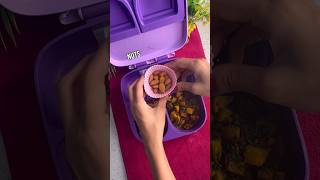 Healthy lunch box ideas | Back to school #shorts #viral #trending #lunchboxideas #youtubeshorts