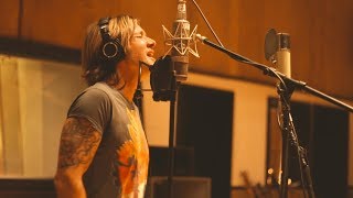 Keith Urban - Burden (The Recording Of)