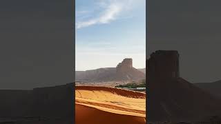 Red Sand Dunes Riyadh KSA Quad Biking #Riyadh