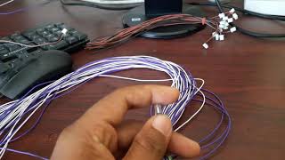 power on tv using infrared led using Arduino || code download || tech lab