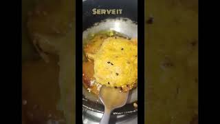 #garden fresh ajwain leave pakora #youtubeshort #foodshort #viral