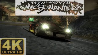 NFS Most Wanted | Pink Slip| #RetroGaming