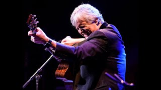 Won't Get Fooled Again - Laurence Juber at BoakBash