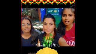 🌸 Chhath Puja Ki Tayyari 2024 | Happy Chhath Puja to All 🌸#ChhathPuja2024 #ChhathPujaTayyari