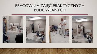 Baza dydaktyczno-szkoleniowa