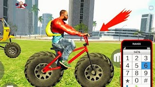 😱OMG !! New Update जल्दी करो ! Indian Bikes Driving 3d All New Secret Cheat Code