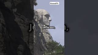 The Fascinating history of Mount Rushmore ! KnowallTv !