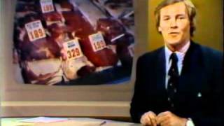 News Center 4 Promo Pat Sajak as Weatherman