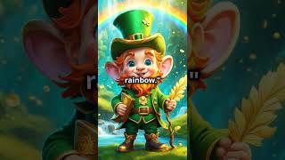 Unveiling the Secrets of Leprechauns! #history #mythology #folklore