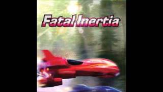 Fatal Inertia Music - Deepwoods Pass (Night)