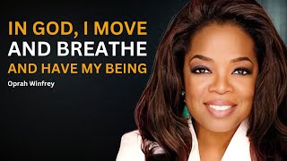 Oprah Winfrey Leaves The Audience SPEECHLESS  One of the Most Inspiring Speeches Ever