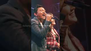 satru denny caknan happy asmara live status wa story ig fullscreen