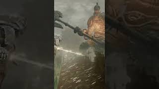 Moonlight Greatsword in Elden Ring? #eldenring #fromsoftware #sekiro #darksouls #bloodborne #trailer