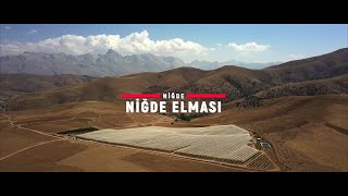 Niğde Elması Tanıtım Filmi