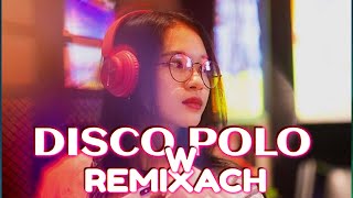 Stare Disco Polo W Remixach💎Disco Polo Remixy❌Musisz Mieć To W Aucie