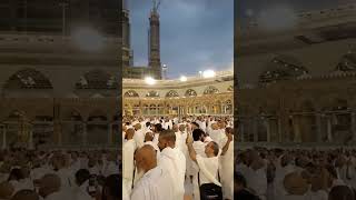 Azaan in Makkah Beautiful Voice - Beautiful Azan Makkah #azan #azanmakkah #makkah