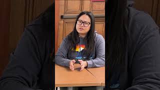 Marisa Nilchavee: Student, Hybrid J.D. | Class of 2023