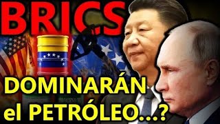 "El Fin del Petróleo en EE.UU.: El Golpe Maestro de Maduro"