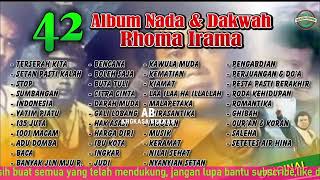 Album Nada dan Dakwah Rhoma Irama