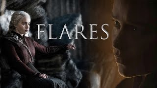 Daenerys Targaryen | flares