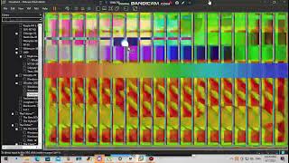 16 GDI-malwares vs. Windows 2002