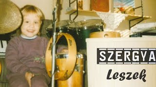 SZERGYA: Leszek (Hivatalos videoklip) - 2022.