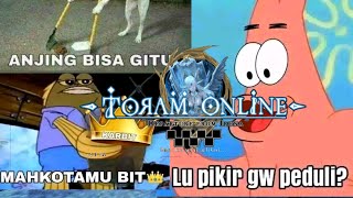 Toram Online - Live streaming Besok SENIN