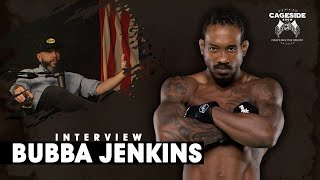 Bubba Jenkins is ready to win that Million Dollar prize!