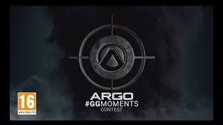 Argo - #GGMoments Contest Announcement