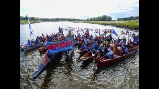 Stand United with Standing Rock Lyrics by Abby Green