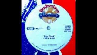 Circle Band - Major Shock