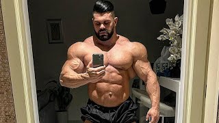 😍😍🔥HANDSOME AND SEXY BODYBUILDER VLAD SUHORUCHKO FLEXING MUSCLE|| BODYBUILDER MUSCLE WORSHIP