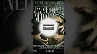 Janin Iblis Neraka (2023) 👇👆 klik link untuk review lengkap #JaninIblisNeraka #shorts