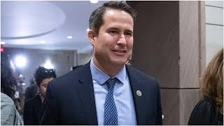 Who is Democratic presidential candidate Seth Moulton?