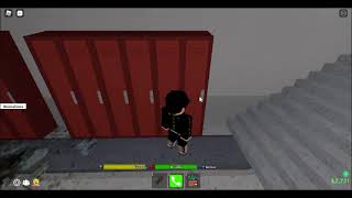 Roblox Da Hood Secret School Map