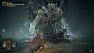 boss fight elden ring