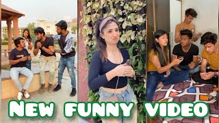 #Comedy Videos vs Funny Videos 🤪😆 Moj Video