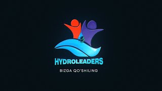 "Hydroleaders" jamoasiga qo'shiling! | @Prezidentfakulteti