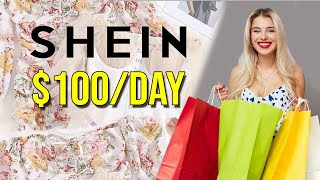 How To Make $100/Day Working at Home With Shein