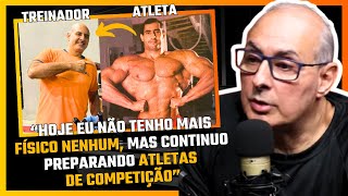 A GRANDE VERDADE SOBRE O TREINADOR SEM SHAPE | MAURÍCIO MARQUES