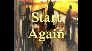 Mat Dynon - Start Again (Acoustic with Lyrics)