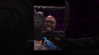 Derrick James Told Charlo “Do The EJ, Look At EJ/Errol” Jermell fell short. Harrison Won The Strap.