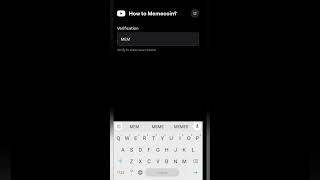 HOW TO MEMECOIN ? | HOW TO MEMECOIN BLUM CODE | BLUM CODE HOW TO MEMECOIN VIDEO KEYWORD TODAY